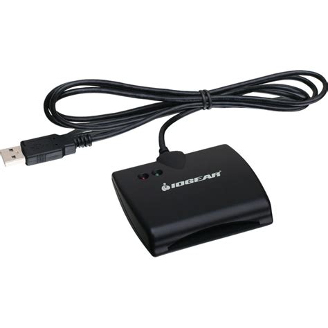 iogear smart card reader driver windows 7|iogear smart card reader install.